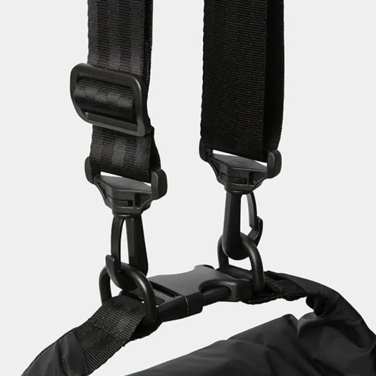 Barrel Light Dry Bag 20L - BLACK - Barrel / Black / 20L - Dry Bags | BARREL HK