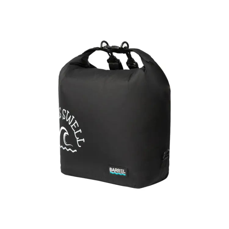 Barrel Light Dry Bag 20L - BLACK - Barrel / Black / 20L - Dry Bags | BARREL HK