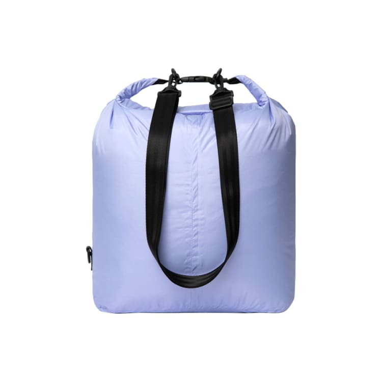 Barrel Light Dry Bag 20L - LAVENDER - Barrel / Purple / 20L - Dry Bags | BARREL HK