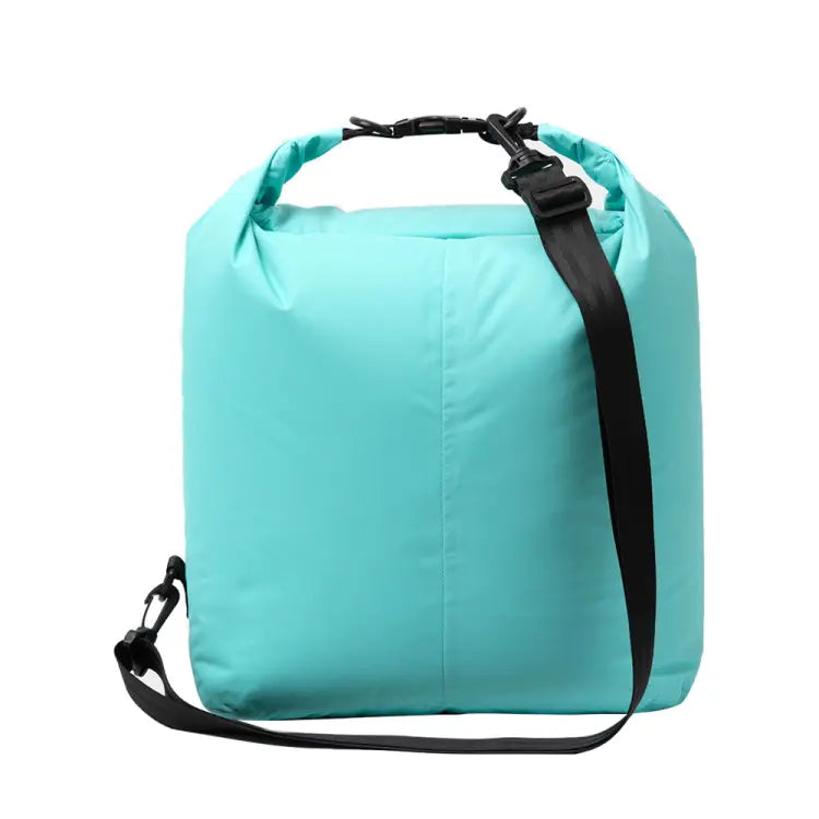 Bags / Waterproof: Barrel Light Dry Bag 20L-MINT - Barrel / Mint / 20L / 2025, Accessories, Bags, Bags / Waterproof, BARREL