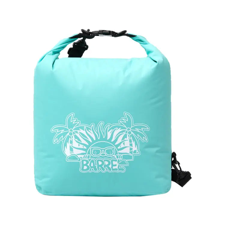 Bags / Waterproof: Barrel Light Dry Bag 20L-MINT - Barrel / Mint / 20L / 2025, Accessories, Bags, Bags / Waterproof, BARREL