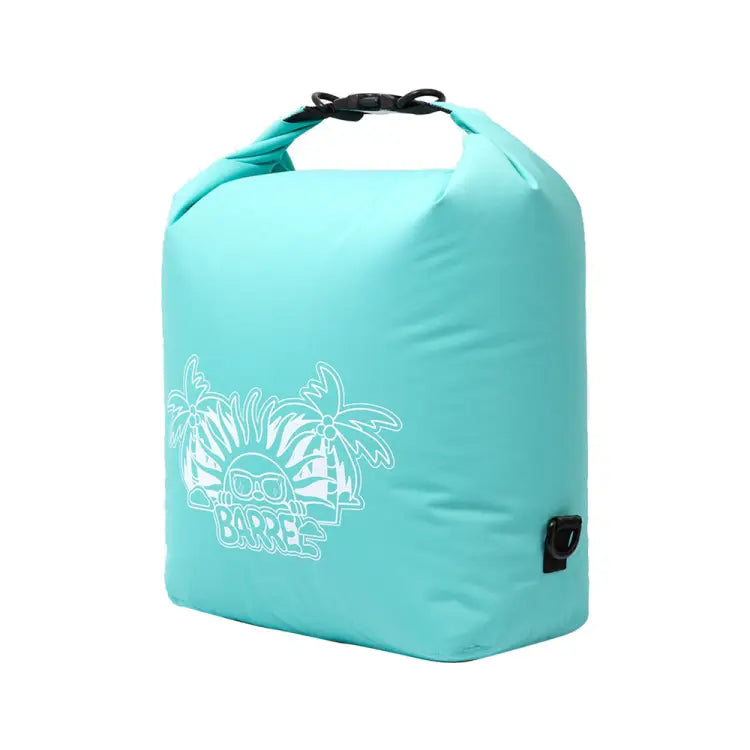 Bags / Waterproof: Barrel Light Dry Bag 20L-MINT - Barrel / Mint / 20L / 2025, Accessories, Bags, Bags / Waterproof, BARREL