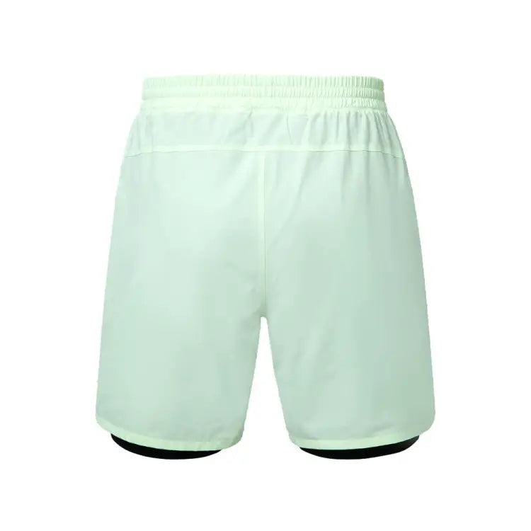 Boardshorts: Barrel Men Essential Half Leggings Shorts-LIME - 2025, BARREL, BARREL HK, Black, Boardshorts