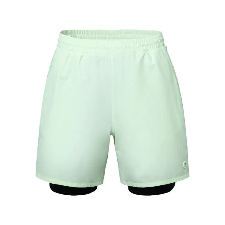 Boardshorts: Barrel Men Essential Half Leggings Shorts-LIME - Barrel / Lime / M (095) / 2025, BARREL, BARREL HK, Black, Boardshorts