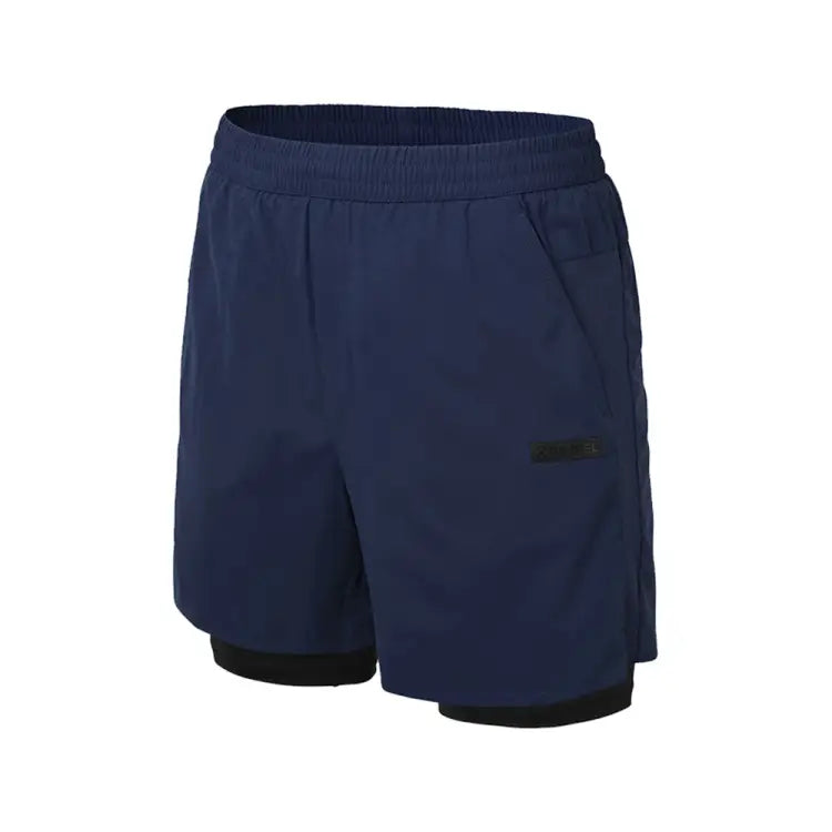 Boardshorts: Barrel Men Essential Half Leggings Shorts-NAVY - 2024, B5SMWLP101MBL095, B5SMWLP101MBL100, B5SMWLP101MBL105, B5SMWLP101MBL110