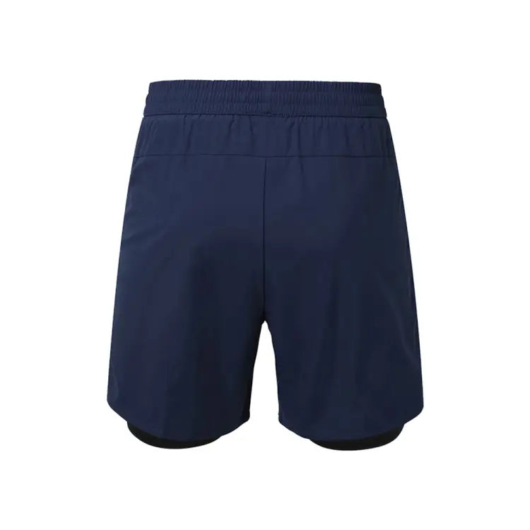 Boardshorts: Barrel Men Essential Half Leggings Shorts-NAVY - 2024, B5SMWLP101MBL095, B5SMWLP101MBL100, B5SMWLP101MBL105, B5SMWLP101MBL110