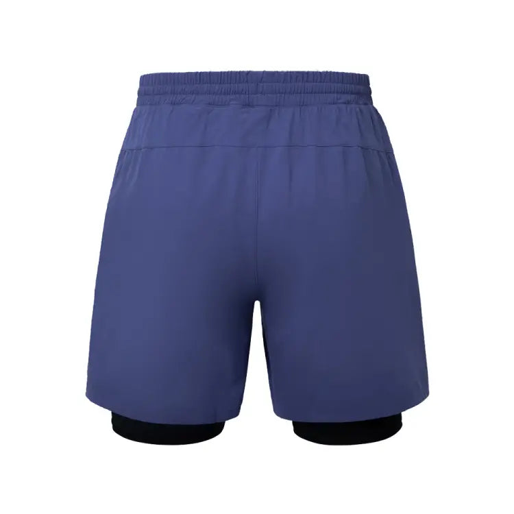 Boardshorts: Barrel Men Essential Half Leggings Shorts-NAVY - 2025, BARREL, BARREL HK, Boardshorts, Bottom