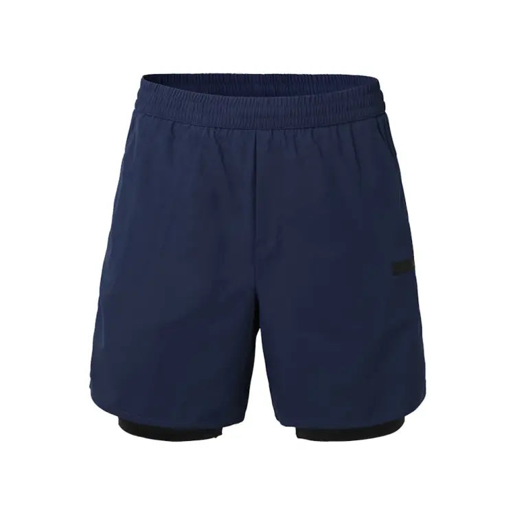 Boardshorts: Barrel Men Essential Half Leggings Shorts-NAVY - Barrel / Navy / M (095) / 2024, B5SMWLP101MBL095, B5SMWLP101MBL100,