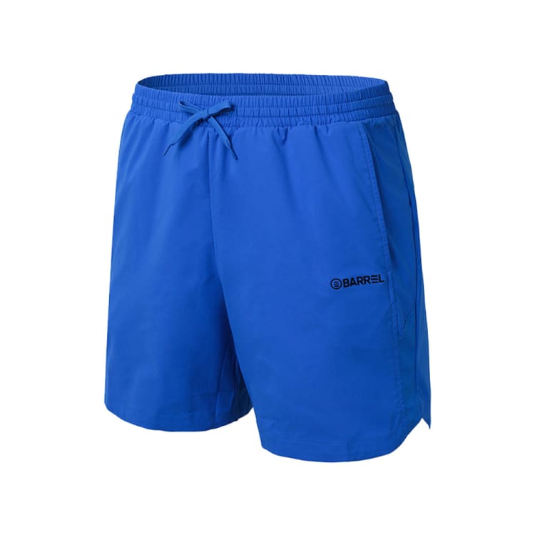 Boardshorts: Barrel Men Essential Half Water Shorts -BLUE - BARREL, BARREL HK, Blue, Boardshorts, Bottom | B4SMWBS101BLU090