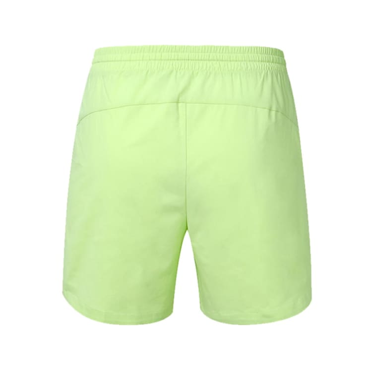 Barrel Men Essential Half Water Shorts -LIME - Boardshorts | BARREL HK