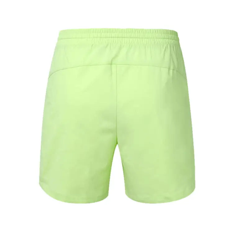 Barrel Men Essential Half Water Shorts -LIME - Boardshorts | BARREL HK