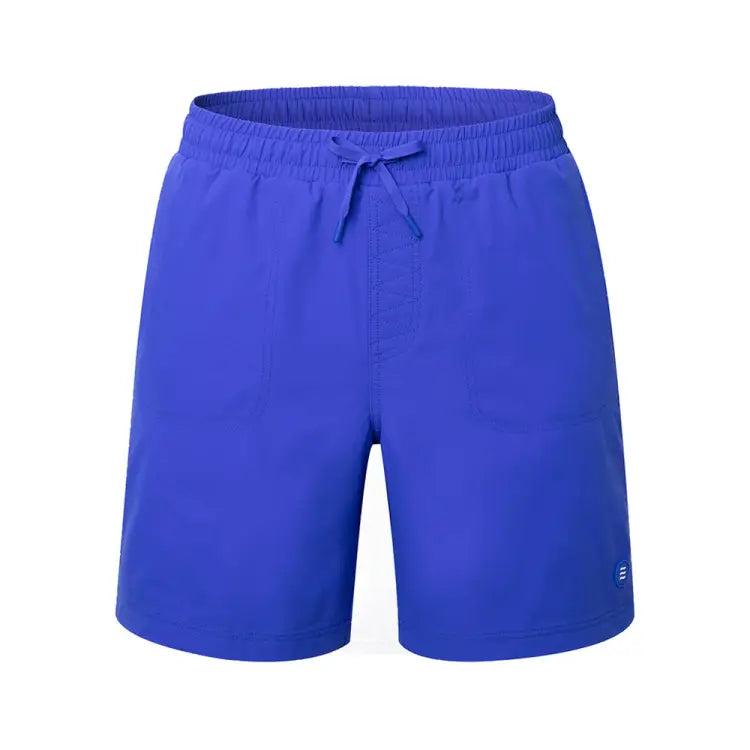 Boardshorts: Barrel Men Essential Half Water Shorts-ROYAL - Barrel / Royal / M (095) / 2025, BARREL, BARREL HK, Boardshorts, Bottom