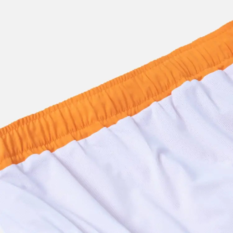 Barrel Men Essential Water Shorts-ORANGE - Boardshorts | BARREL HK