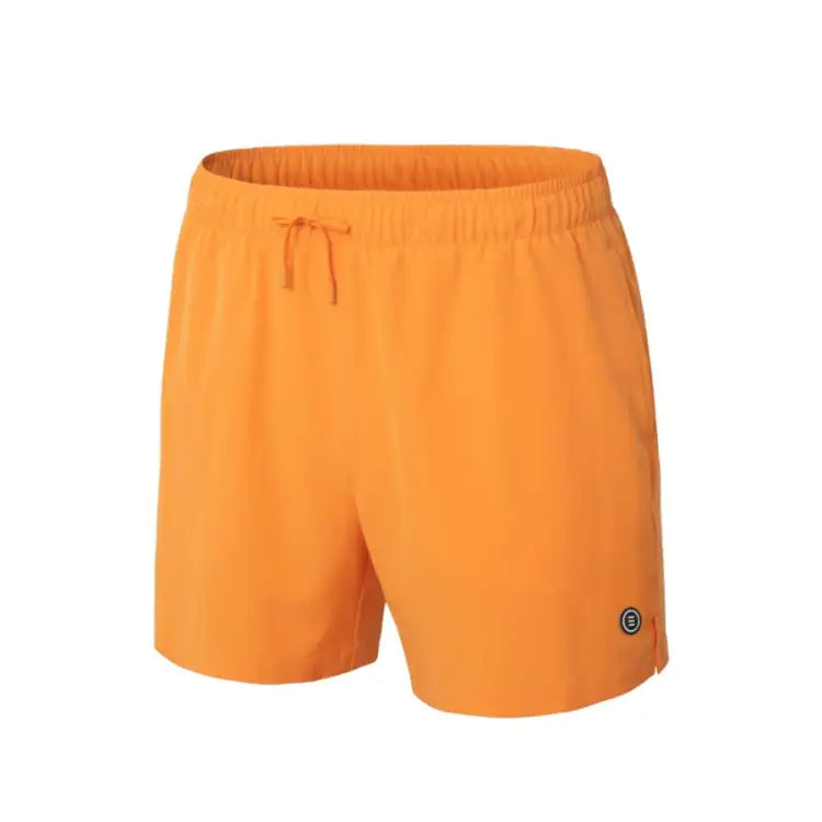 Barrel Men Essential Water Shorts-ORANGE - Boardshorts | BARREL HK
