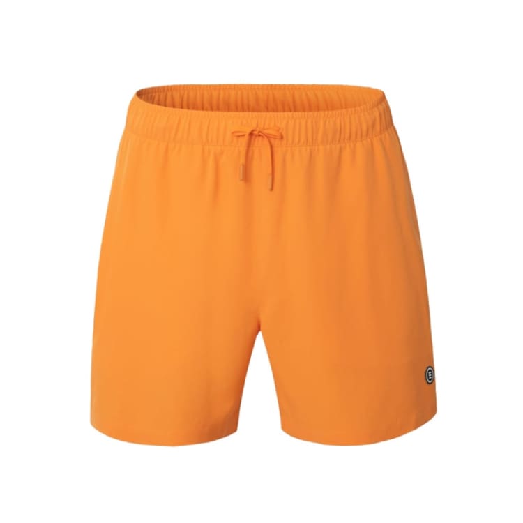 Barrel Men Essential Water Shorts-ORANGE - Barrel / Orange / S - Boardshorts | BARREL HK
