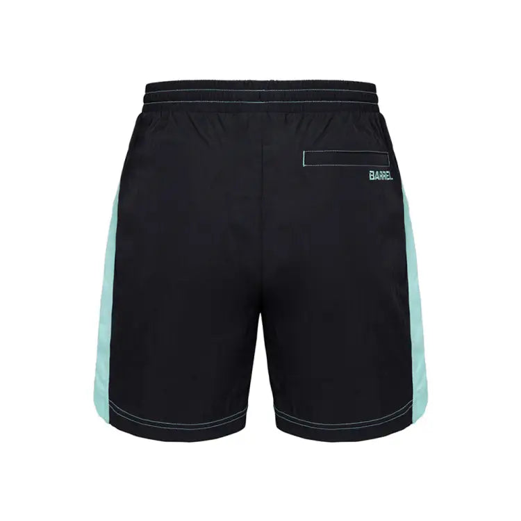 Boardshorts: Barrel Men Motion Half Water Shorts-BLACK - 2025, BARREL, BARREL HK, Blue, Boardshorts