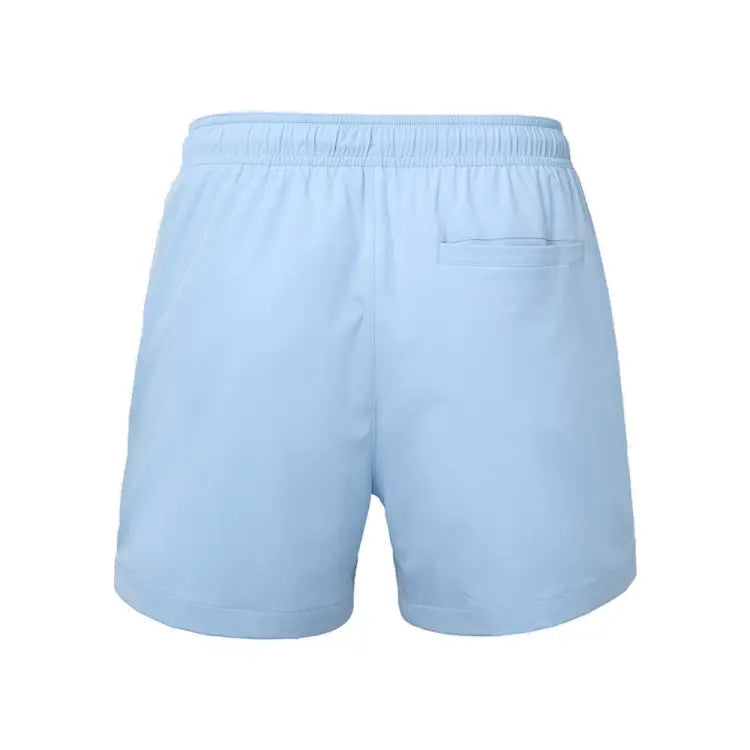 Boardshorts: Barrel Men Nautical Half Water Shorts-AQUA - 2025, Aqua, BARREL, BARREL HK, Boardshorts
