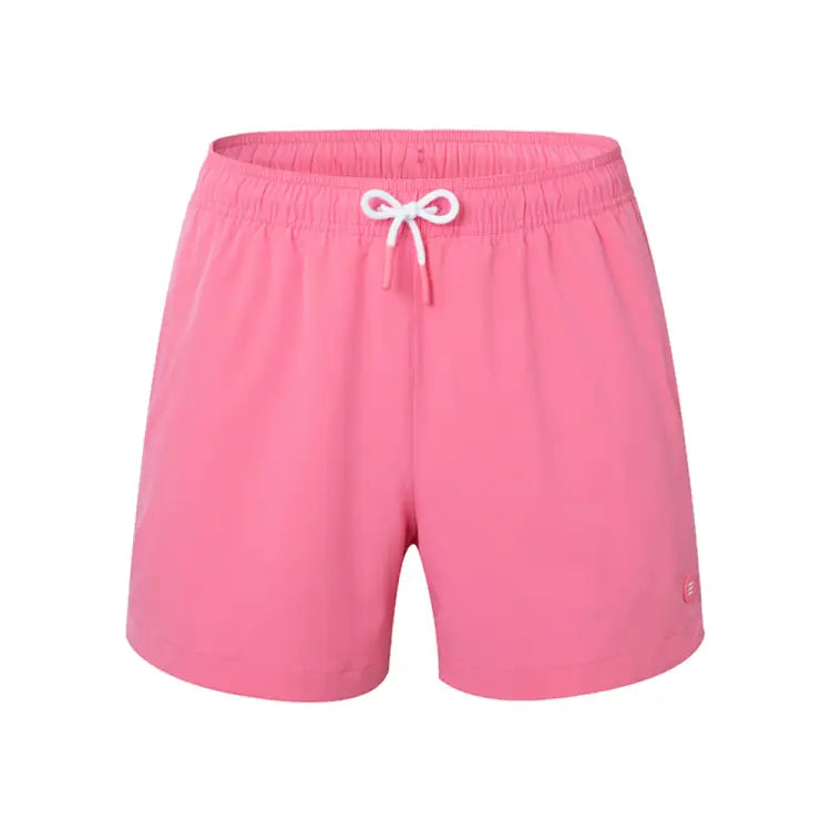 Boardshorts: Barrel Men Nautical Half Water Shorts-ROSE - Barrel / Aqua / M (095) / 2025, Aqua, BARREL, BARREL HK, Boardshorts