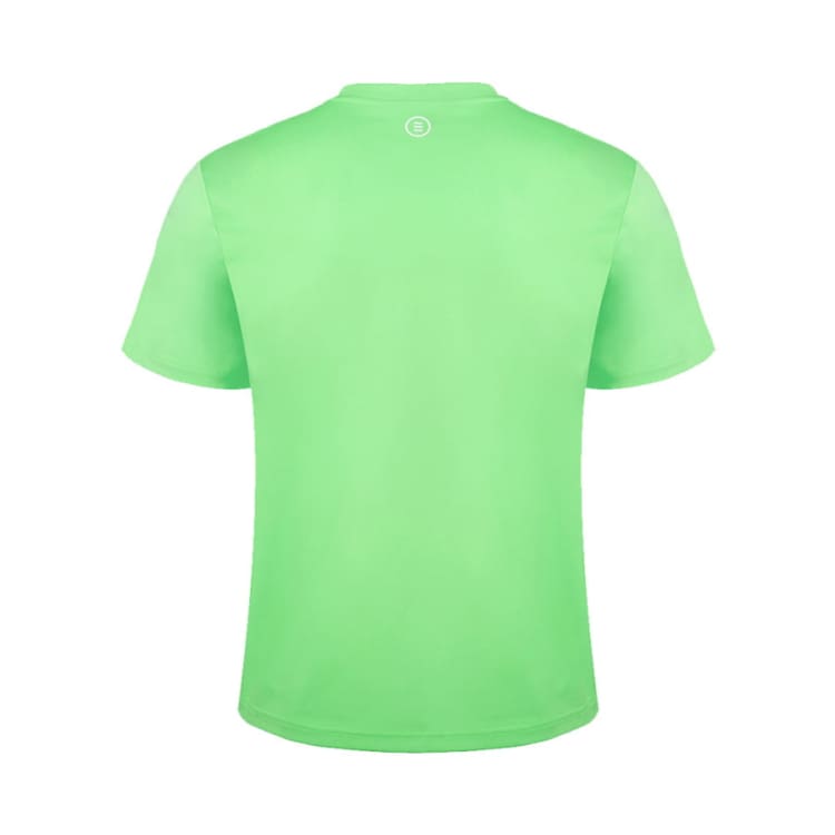 Barrel Men Romantic Motion S/S Rashguard-GREEN - Rashguards | BARREL HK