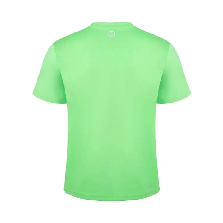 Barrel Men Romantic Motion S/S Rashguard-GREEN - Rashguards | BARREL HK