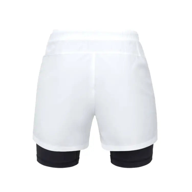 Barrel Men Sunset 4 Leggings Shorts-WHITE - Boardshorts | BARREL HK
