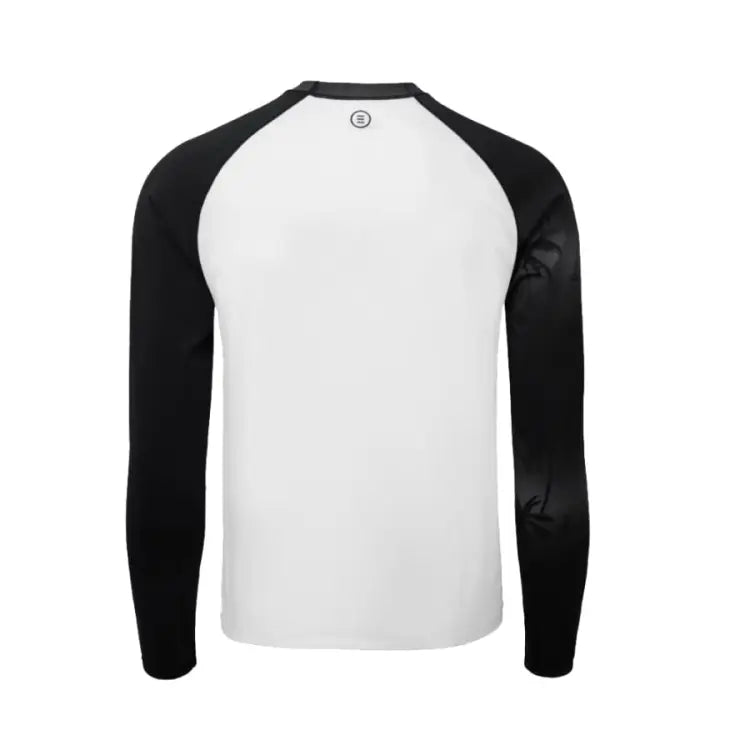 Barrel Men Sunset RelaxFit Odd Rashguard-PALM TREE - Rashguards | BARREL HK