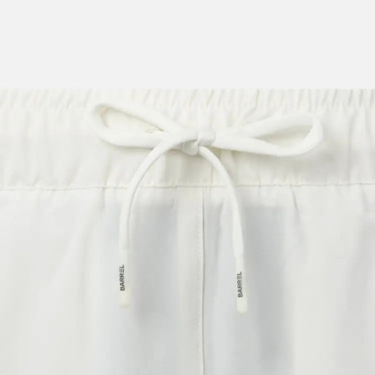 Barrel Men Vibe 4’ Leggings Shorts - IVORY - Boardshorts | BARREL HK