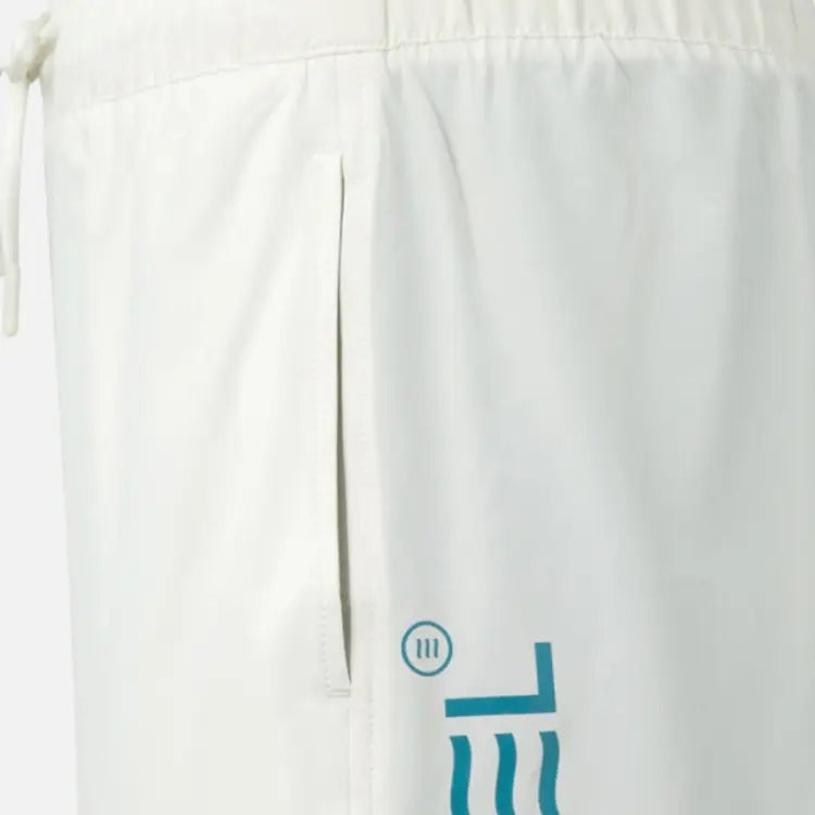 Barrel Men Vibe 4’ Leggings Shorts - IVORY - Boardshorts | BARREL HK