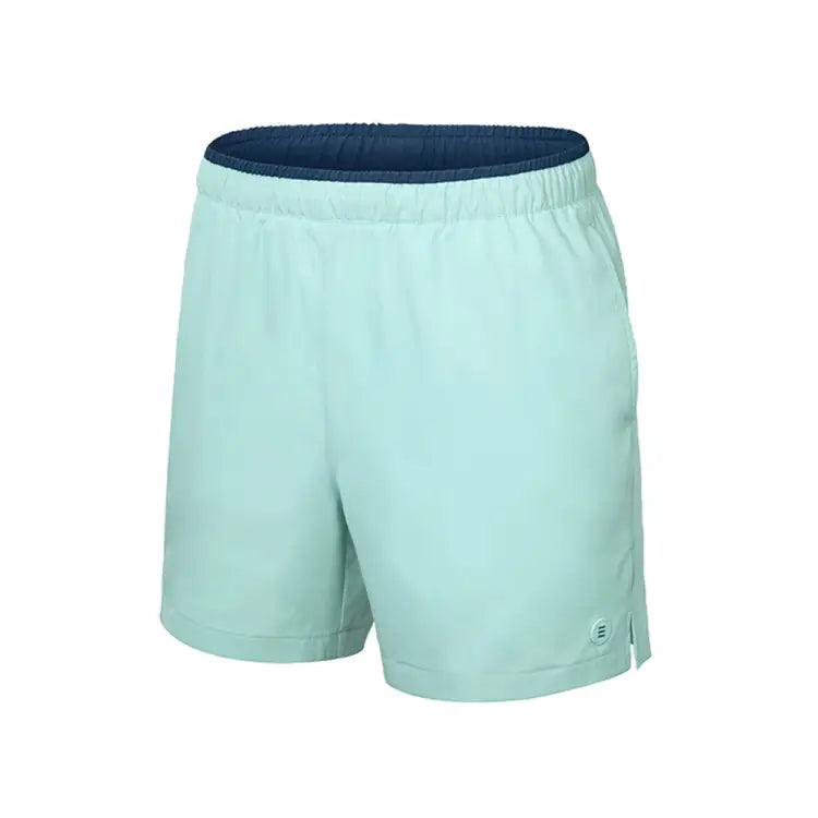 Boardshorts: Barrel Men Vibe Half Water Shorts-MINT - BARREL, BARREL HK, Black, Boardshorts, Bottom