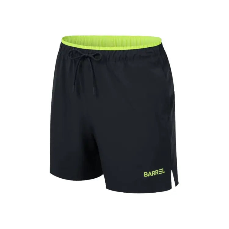 Barrel Men Vibe Water Shorts-BLACK - Boardshorts | BARREL HK