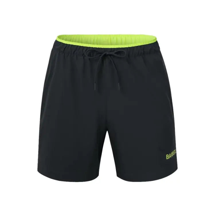 Barrel Men Vibe Water Shorts-BLACK - Barrel / Black / S (090) - Boardshorts | BARREL HK