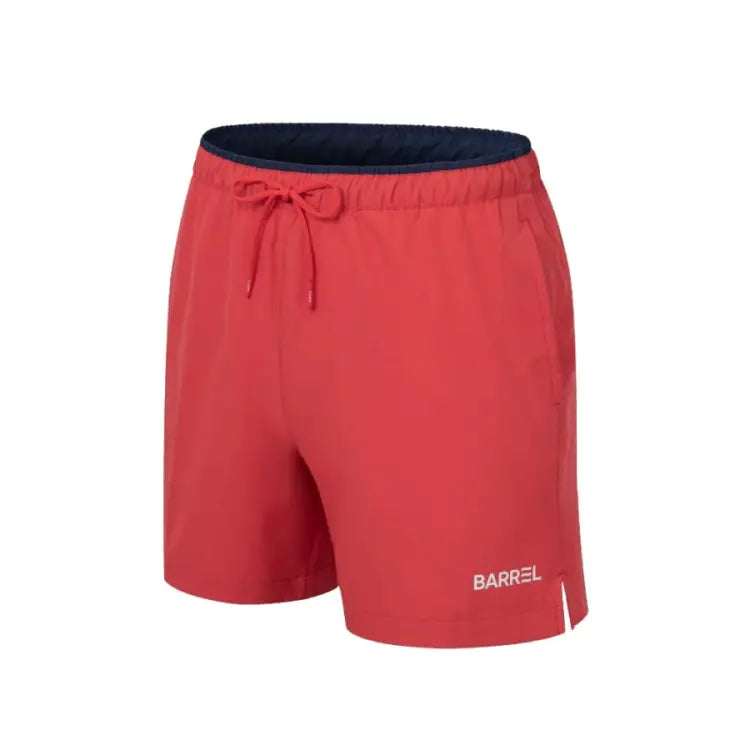 Barrel Men Vibe Water Shorts-RED - Boardshorts | BARREL HK