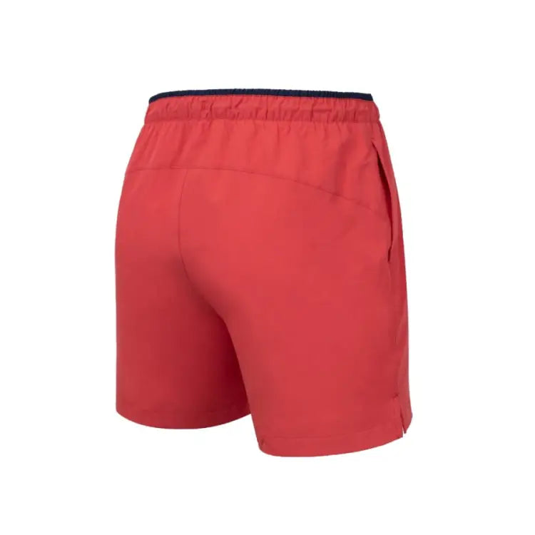 Barrel Men Vibe Water Shorts-RED - Boardshorts | BARREL HK