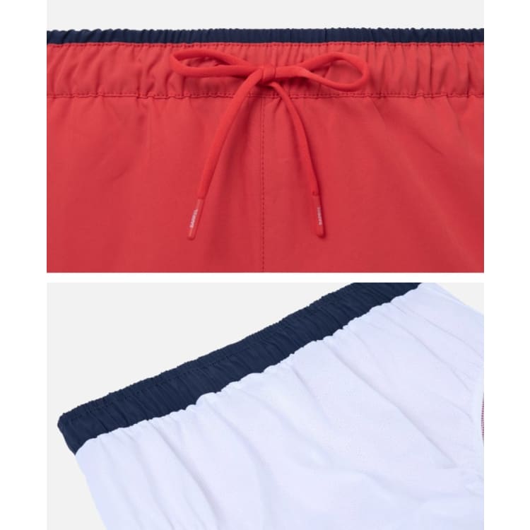 Barrel Men Vibe Water Shorts-RED - Boardshorts | BARREL HK