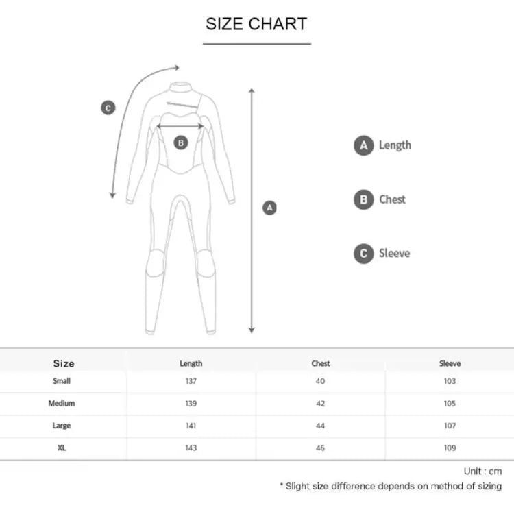 Barrel Mens 3mm Neoprene Back Zip Full Suit-BLACK - Fullsuits | BARREL HK