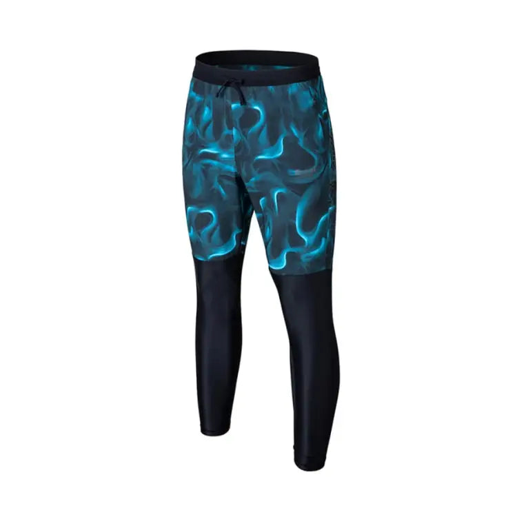 Barrel Mens Abyssal Water Pants-SMOKE - Water Leggings | BARREL HK