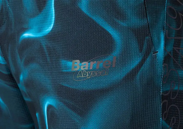 Barrel Mens Abyssal Water Pants-SMOKE - Water Leggings | BARREL HK