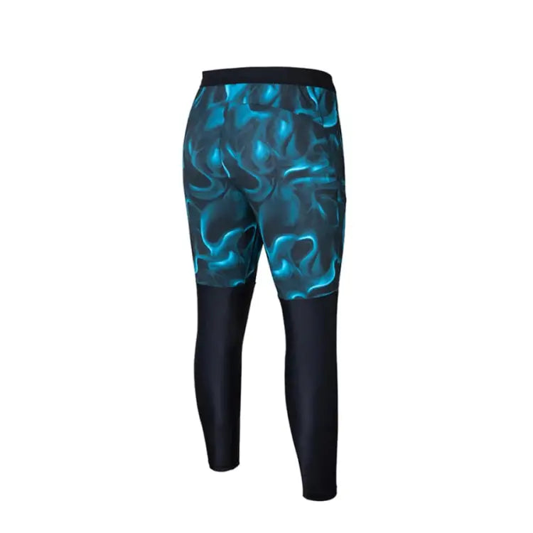 Barrel Mens Abyssal Water Pants-SMOKE - Water Leggings | BARREL HK