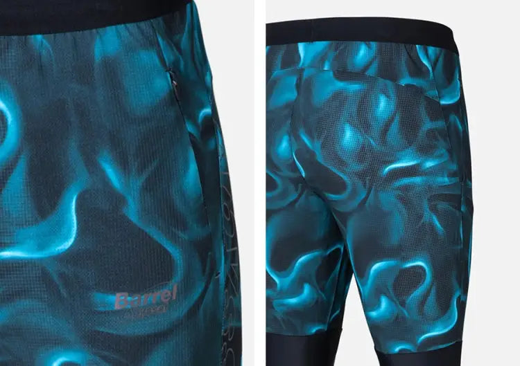 Barrel Mens Abyssal Water Pants-SMOKE - Water Leggings | BARREL HK