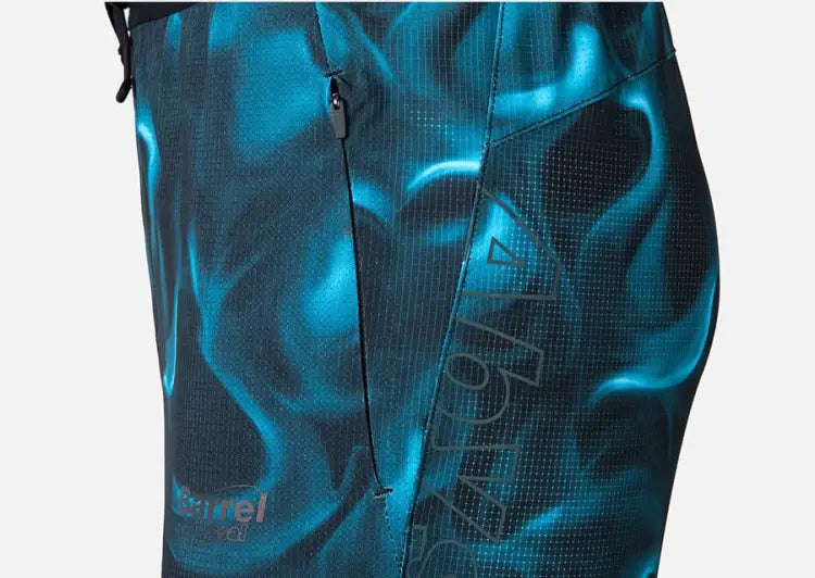 Barrel Mens Abyssal Water Pants-SMOKE - Water Leggings | BARREL HK