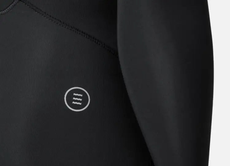 Barrel Mens DIR 3/2mm Fullsuit-BLACK - Fullsuits | BARREL HK