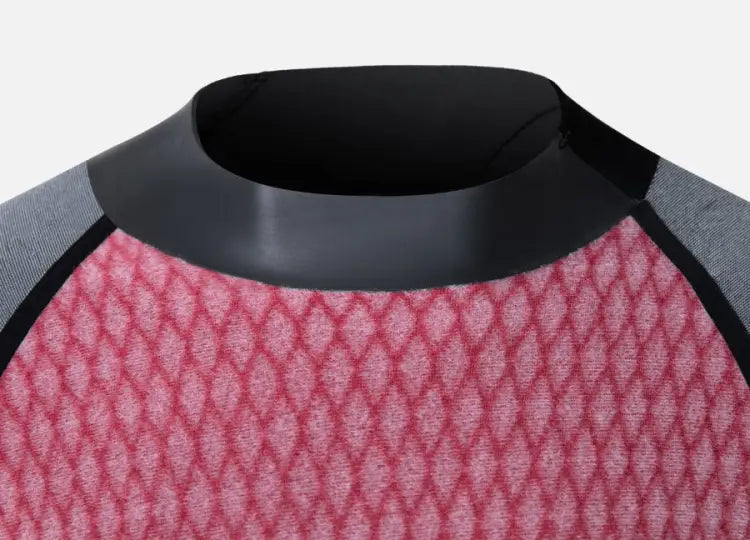 Barrel Mens DIR 3/2mm Fullsuit-BLACK - Fullsuits | BARREL HK