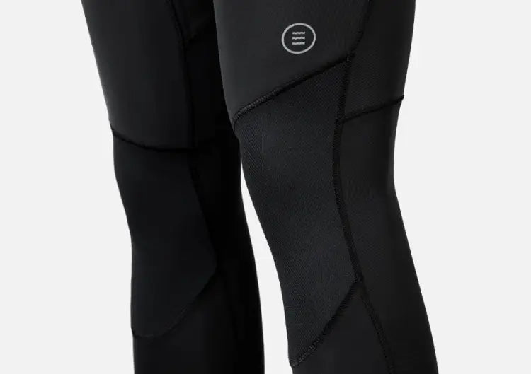 Barrel Mens DIR 3/2mm Fullsuit-BLACK - Fullsuits | BARREL HK