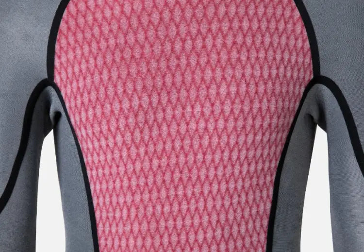 Barrel Mens DIR 3/2mm Fullsuit-BLACK - Fullsuits | BARREL HK