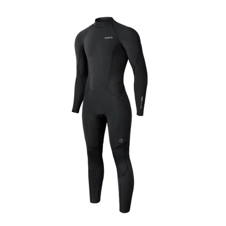 Barrel Mens DIR 3/2mm Fullsuit-BLACK - Fullsuits | BARREL HK