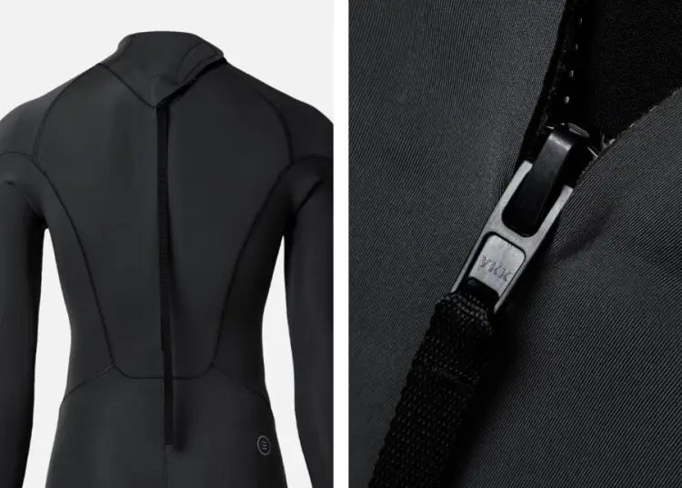 Barrel Mens DIR 3/2mm Fullsuit-BLACK - Fullsuits | BARREL HK