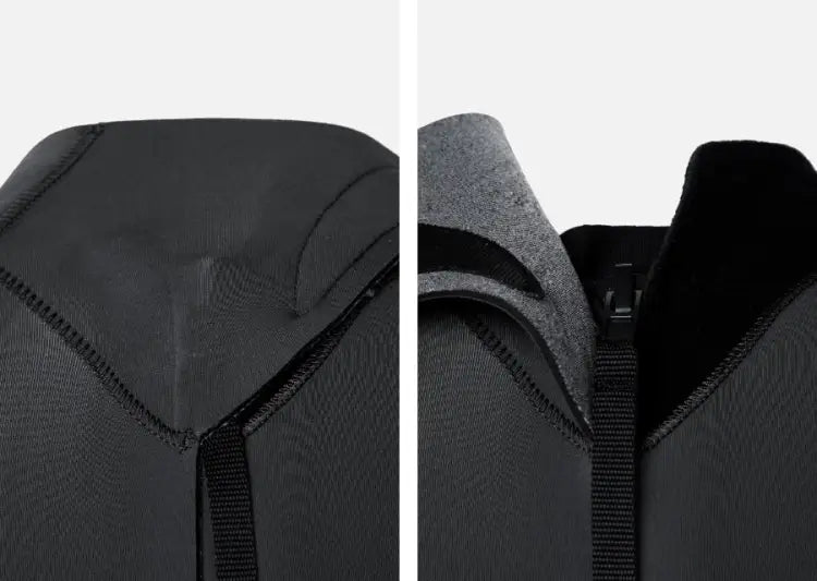 Barrel Mens DIR 3/2mm Fullsuit-BLACK - Fullsuits | BARREL HK