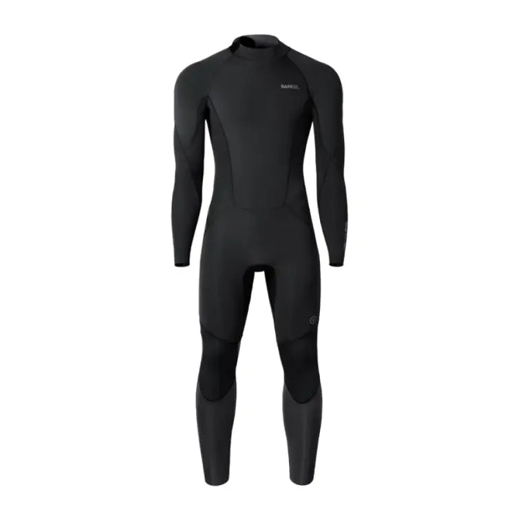 Barrel Mens DIR 3/2mm Fullsuit-BLACK - Black / S - Fullsuits | BARREL HK