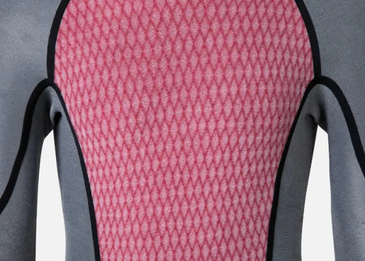 Barrel Mens DIR 3/2mm Fullsuit-CHARCOAL - Fullsuits | BARREL HK