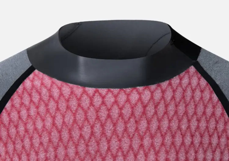 Barrel Mens DIR 3/2mm Fullsuit-CHARCOAL - Fullsuits | BARREL HK